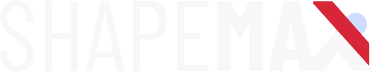 Logo ShapeMax